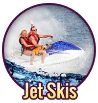 Jet Ski Rentals