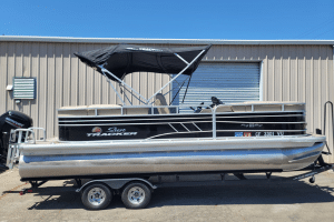 Pontoon Rentals Lake Don Pedro