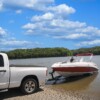 Essential Tips for Launching Your Boat in Lake Don Pedro