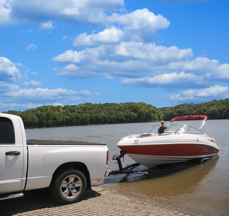 Essential Tips for Launching Your Boat in Lake Don Pedro